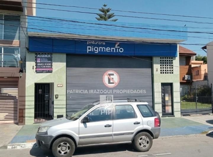 Local comercial · 150m²
