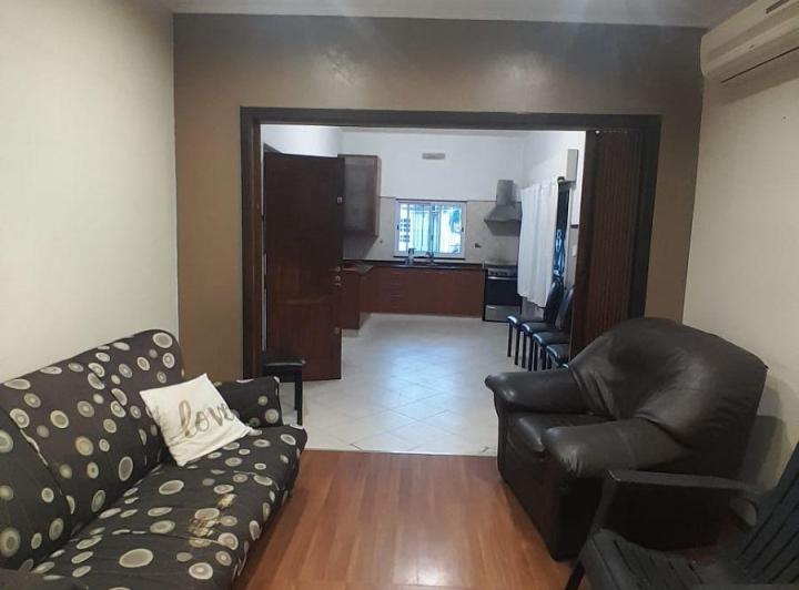 PH · 80m² · 3 Ambientes