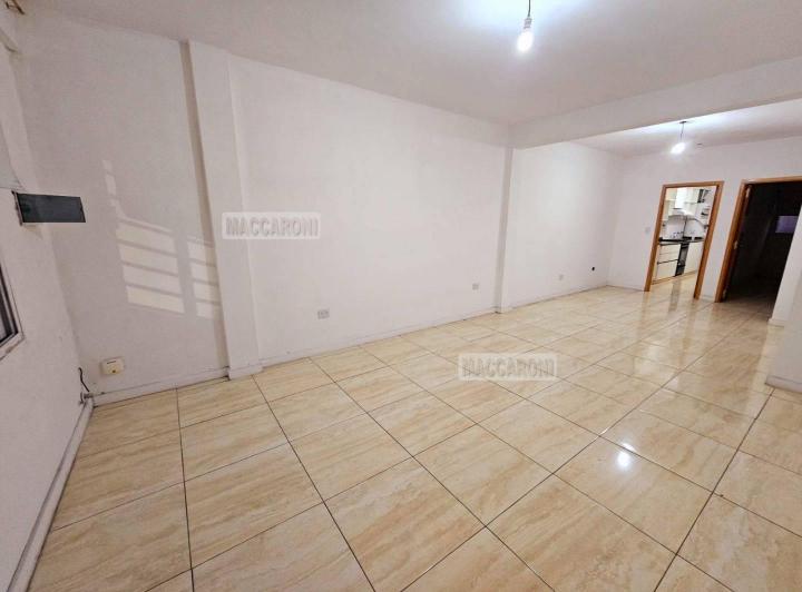 Departamento · 60m² · 2 Ambientes