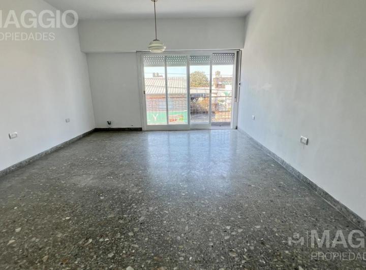 PH · 100m² · 4 Ambientes · 1 Cochera