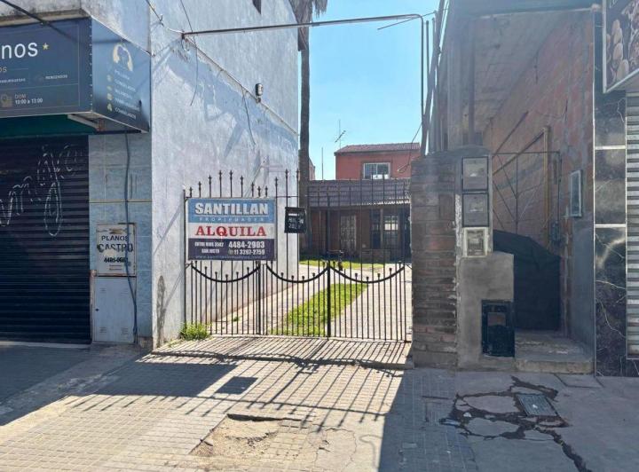 PH · 100m² · 4 Ambientes · 1 Cochera