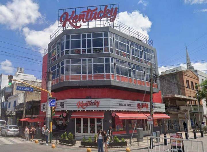 Local comercial · 570m²