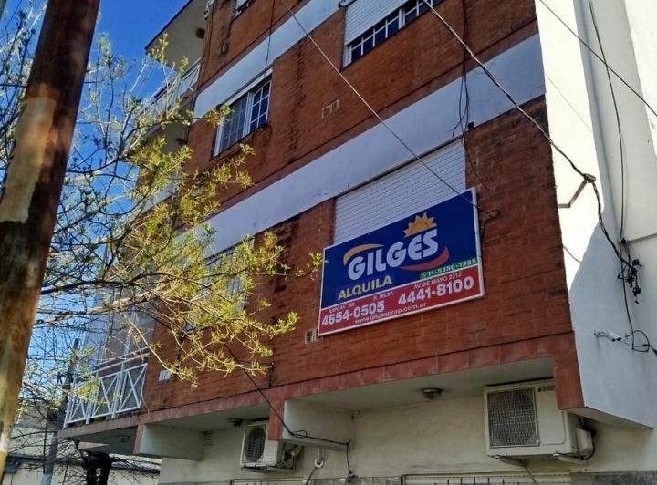 Departamento · 26m² · 1 Ambiente