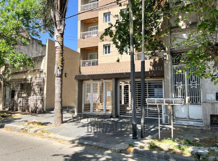 Departamento · 37m² · 2 Ambientes · 1 Cochera