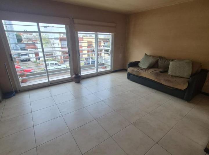 Departamento · 28m² · 1 Ambiente