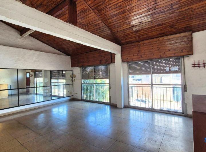 Casa · 55m² · 3 Ambientes