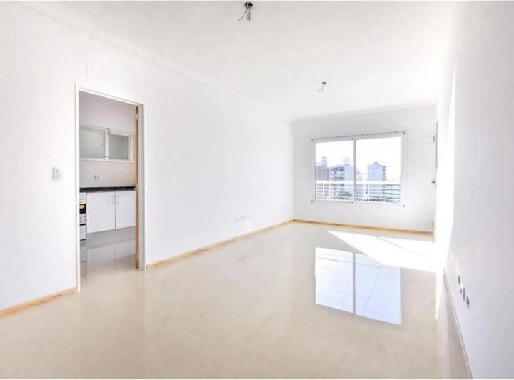 Departamento · 60m² · 2 Ambientes
