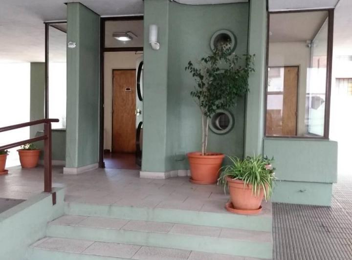 Departamento · 25m² · 1 Ambiente