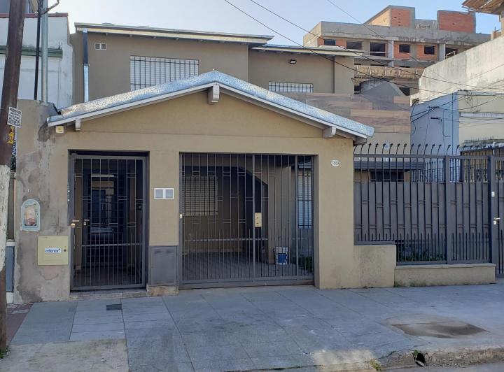 Departamento · 60m² · 2 Ambientes