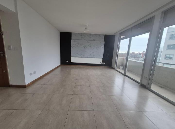 Departamento · 56m² · 2 Ambientes