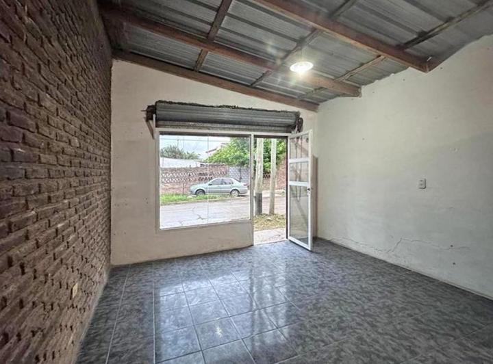 Local comercial · 40m² · 1 Ambiente