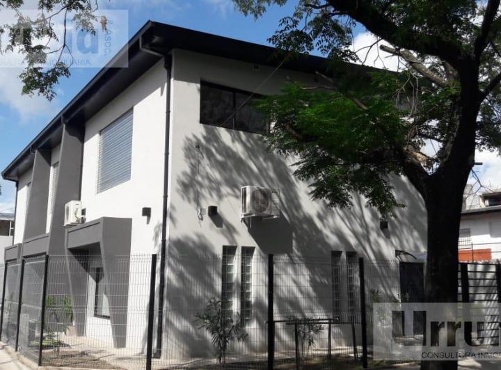 Oficina comercial · 60m² · 1 Ambiente