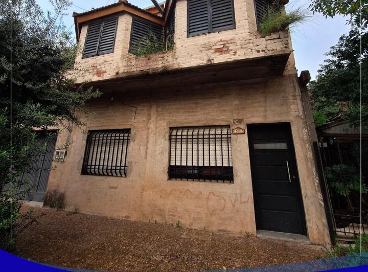 PH · 35m² · 2 Ambientes