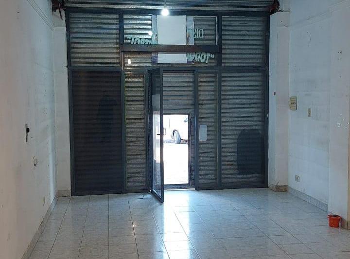 Local comercial · 48m²
