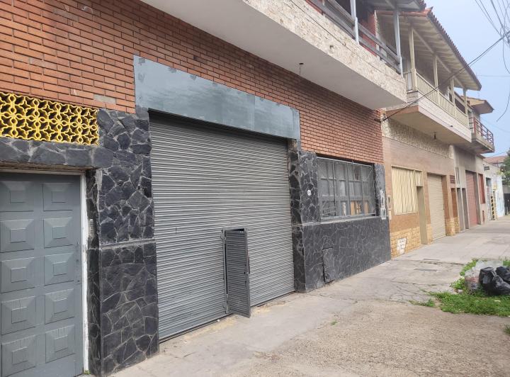 Bodega-Galpón · 350m²