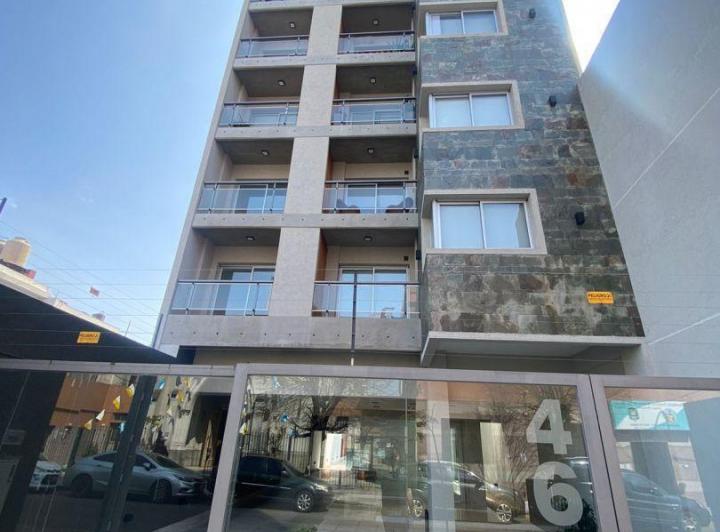 Departamento · 34m² · 1 Ambiente