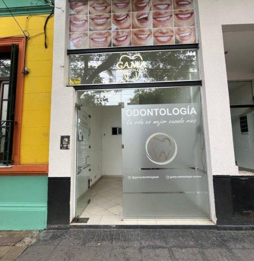 Local comercial · 40m² · 2 Ambientes