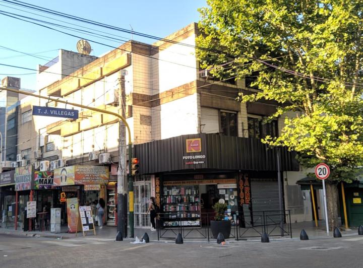 Oficina comercial · 25m² · 1 Ambiente