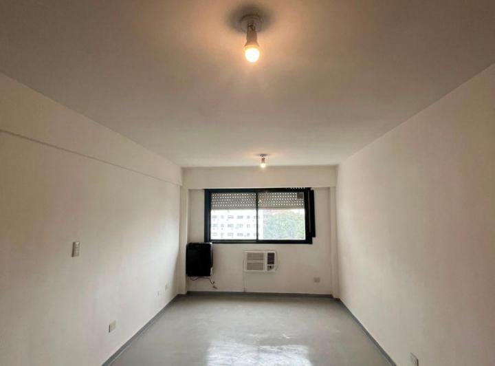 Departamento · 35m² · 1 Ambiente