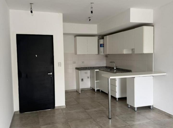 Departamento · 50m² · 2 Ambientes · 1 Cochera