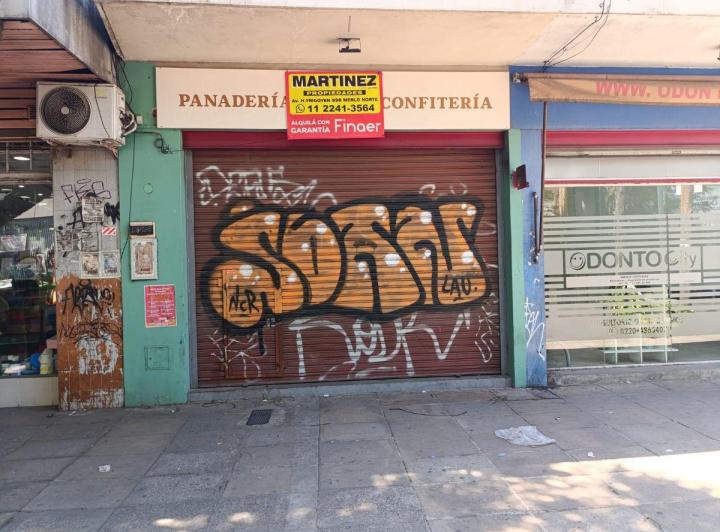 Local comercial · 62m²