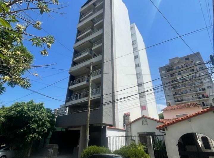 Departamento · 40m²
