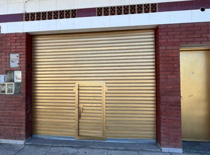 Local comercial · 49m² · 1 Ambiente