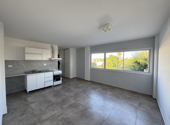 Departamento · 38m² · 2 Ambientes