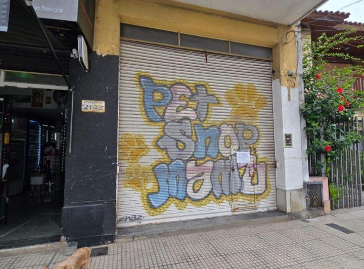 Local comercial · 60m²