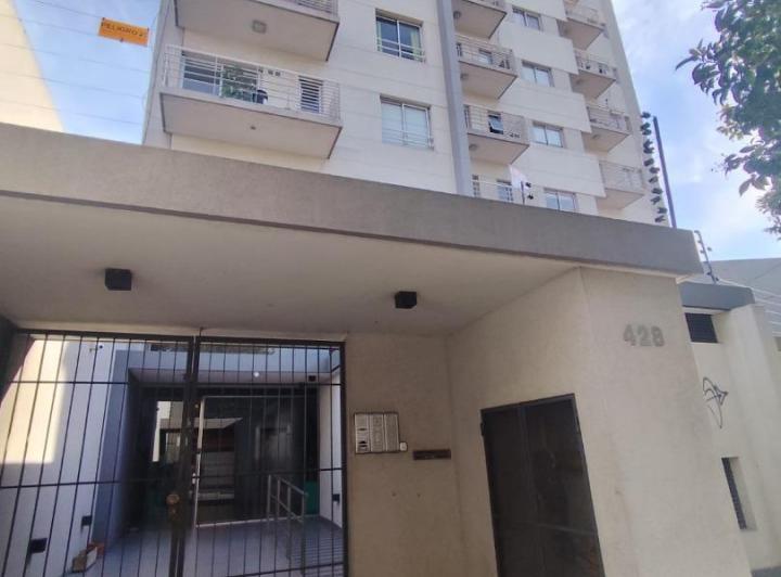 Departamento · 50m² · 2 Ambientes