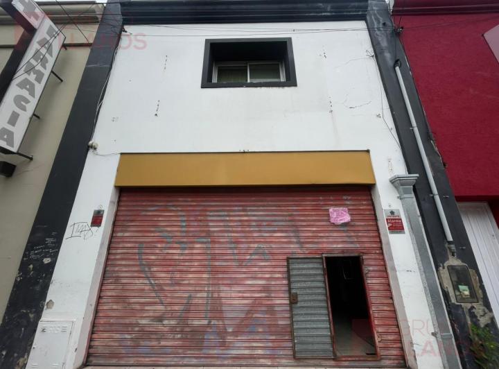 Local comercial · 80m² · 2 Ambientes