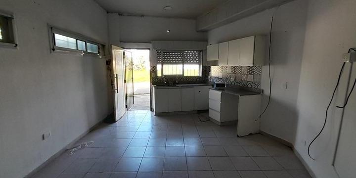 PH · 36m² · 3 Ambientes