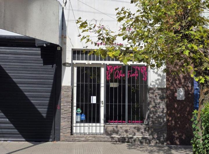 Local comercial · 30m²