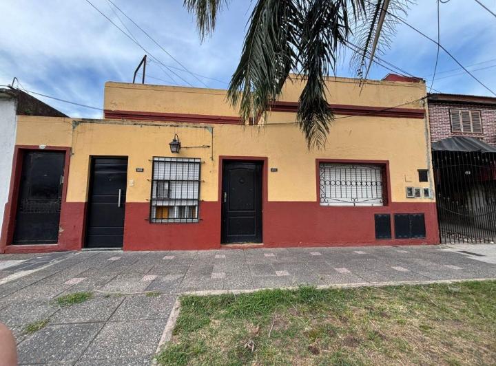 PH · 22m² · 1 Ambiente