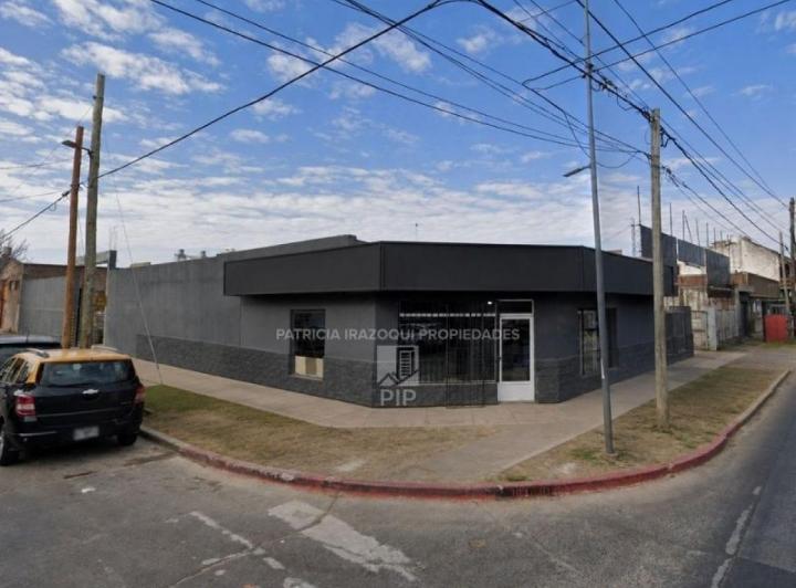 Depósito · 200m²