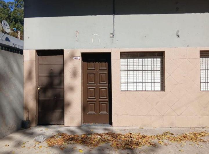 PH · 40m² · 3 Ambientes