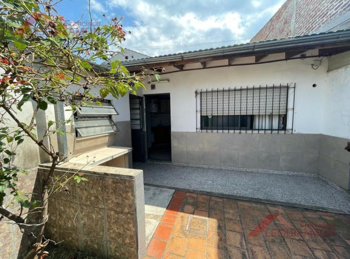 PH · 48m² · 2 Ambientes