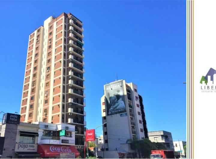 Consultorio · 45m² · 2 Ambientes