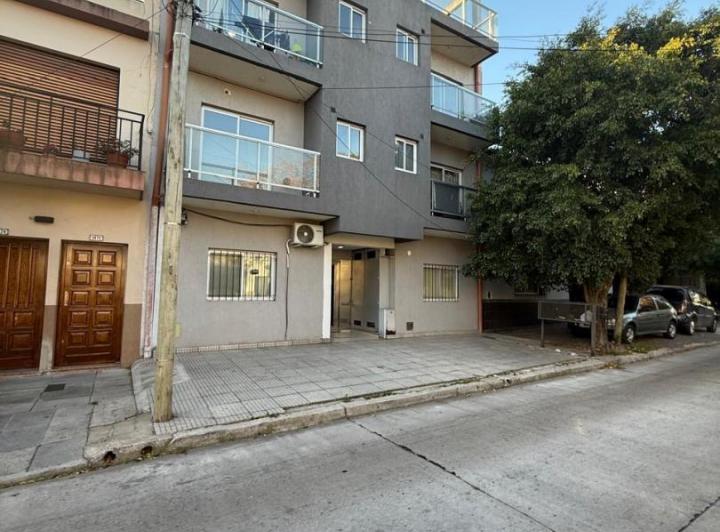 Departamento · 42m² · 2 Ambientes