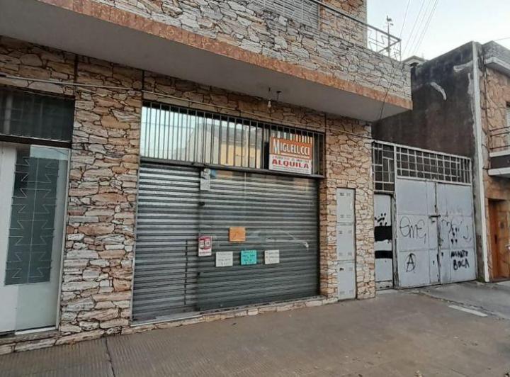 Local comercial · 20m² · 1 Ambiente