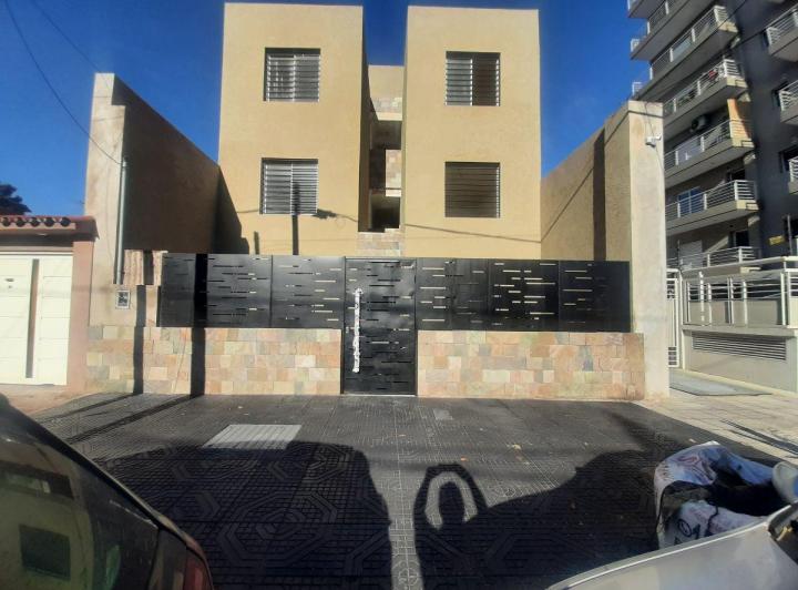 Departamento · 24m² · 1 Ambiente