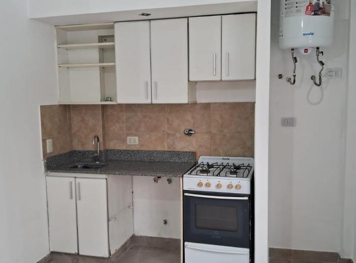 Departamento · 30m² · 2 Ambientes