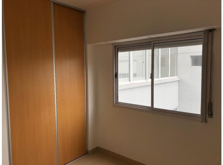 Departamento · 40m² · 2 Ambientes