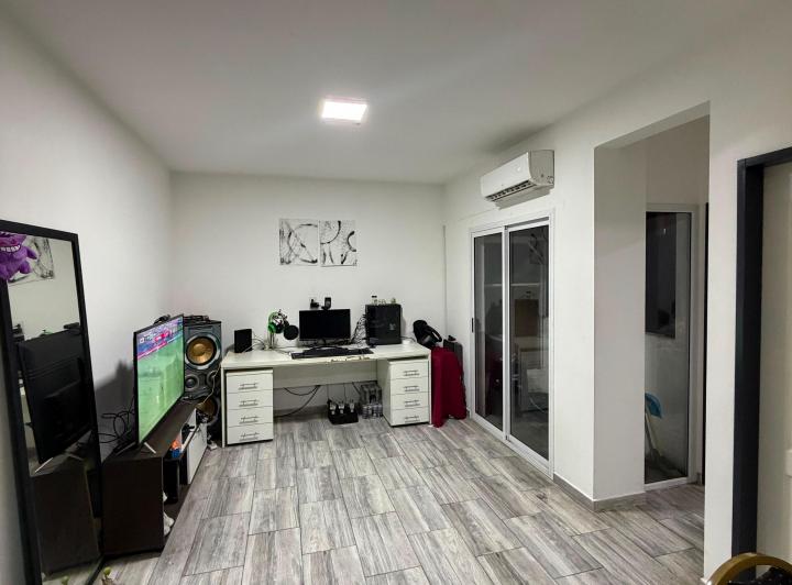 Departamento · 50m² · 2 Ambientes