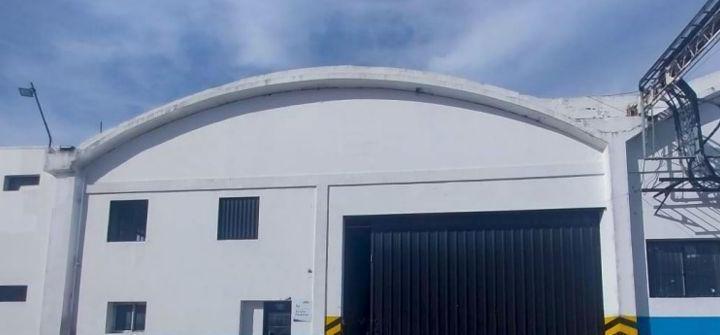 Bodega-Galpón · 1000m²