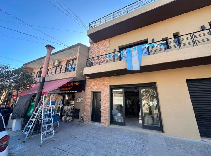 Local comercial · 50m² · 1 Ambiente