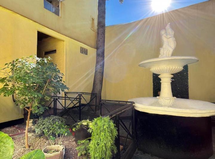 Departamento · 15m² · 1 Ambiente