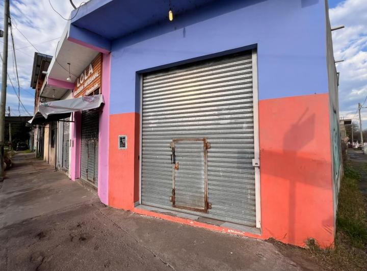 Local comercial · 21m² · 1 Ambiente
