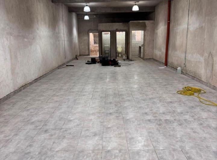 Bodega-Galpón · 255m²