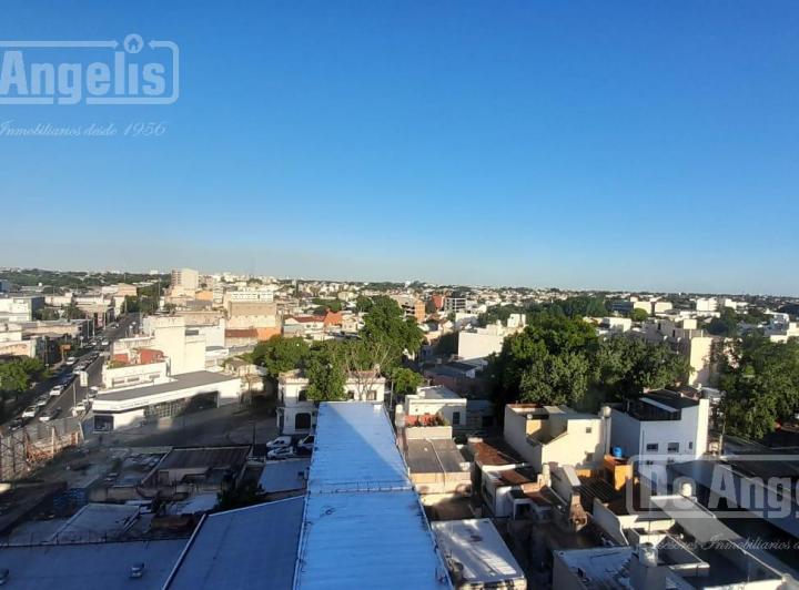Departamento · 25m² · 1 Ambiente